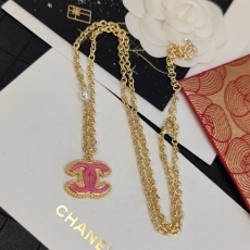 Chanel Necklaces